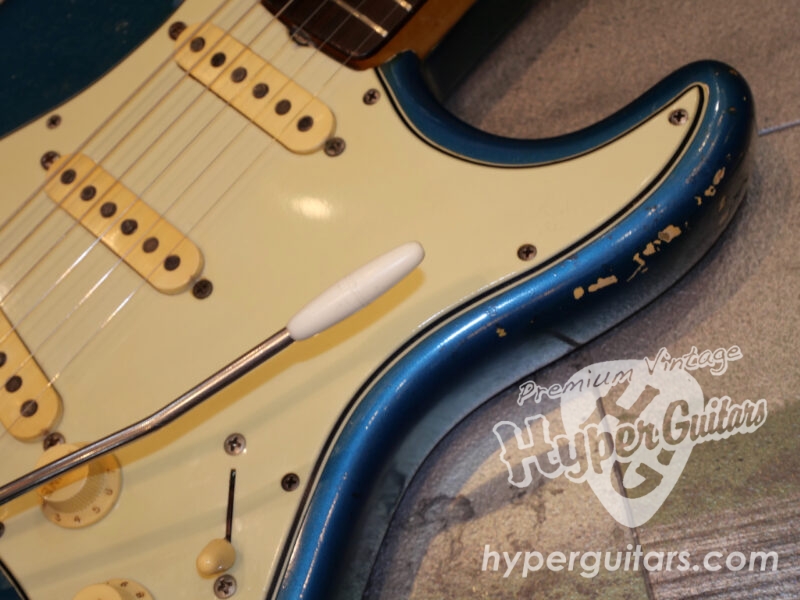 Fender ’63 Stratocaster