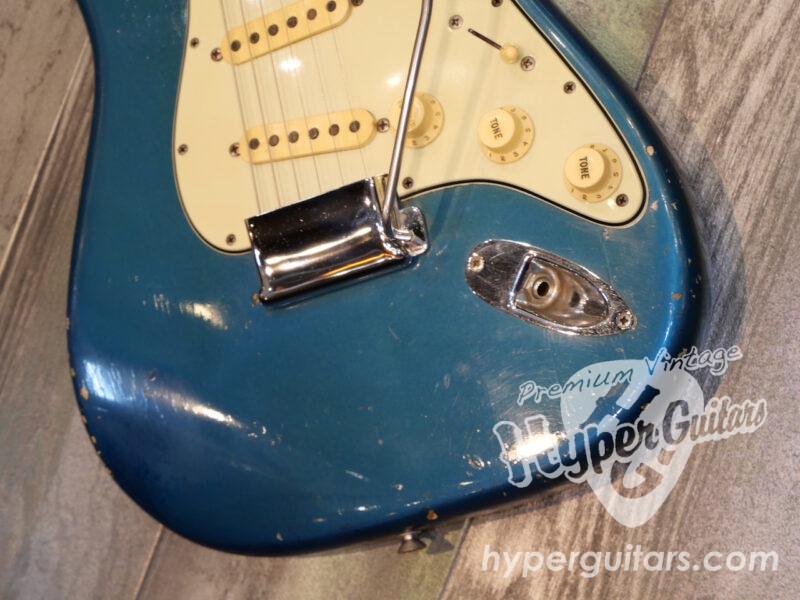 Fender ’63 Stratocaster