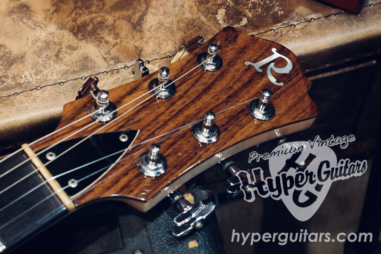 ワシ | ハイパーギターズ Hyper Guitars | ヴィンテージギター