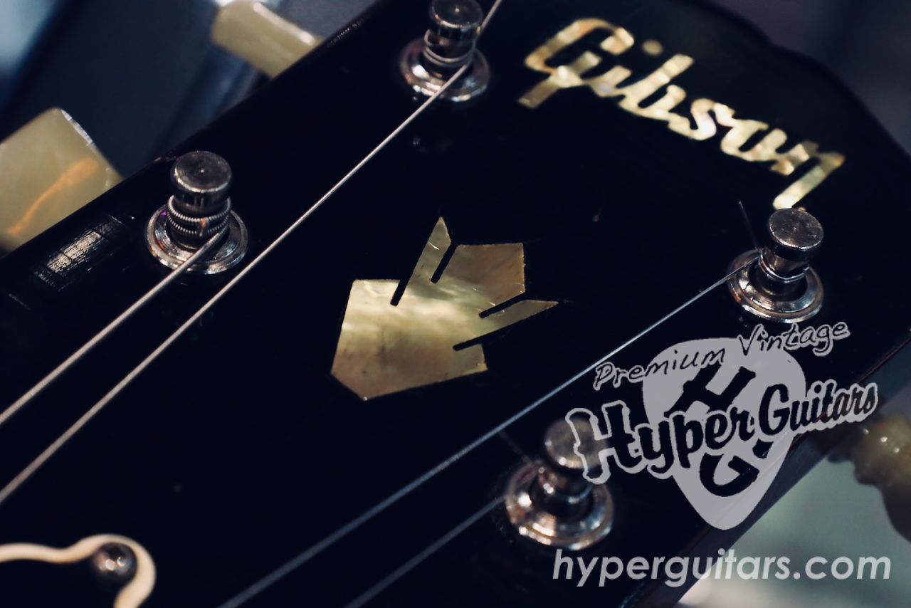 ■140 エイチエス アンダーソン ジャパンヴィンテージ ギターアンプ 久々ロングヴァイブローラ | ハイパーギターズ Hyper Guitars