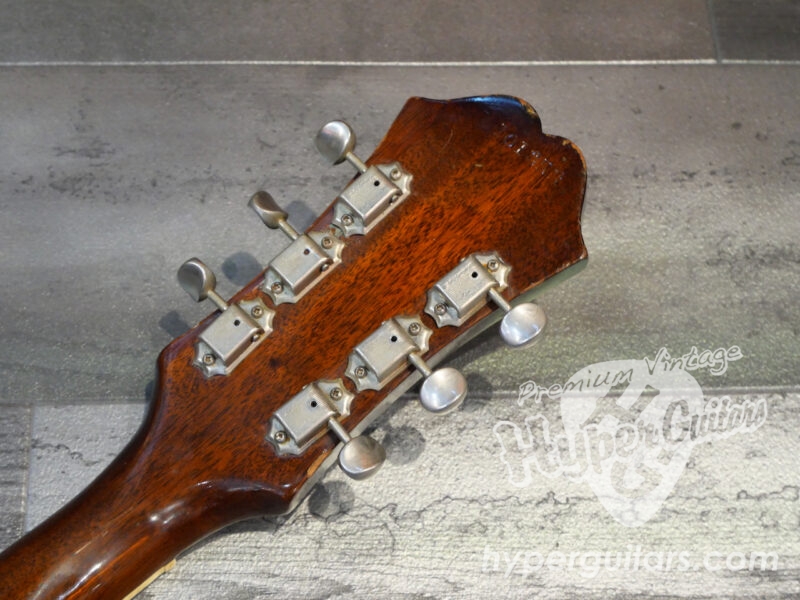 Epiphone ’67 Riviera E360TD