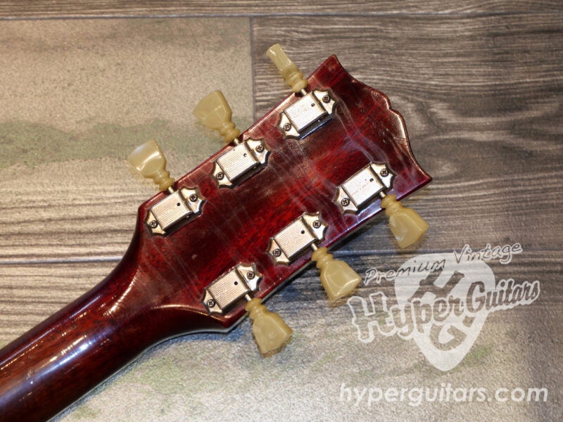 Gibson ’63 SG Standard