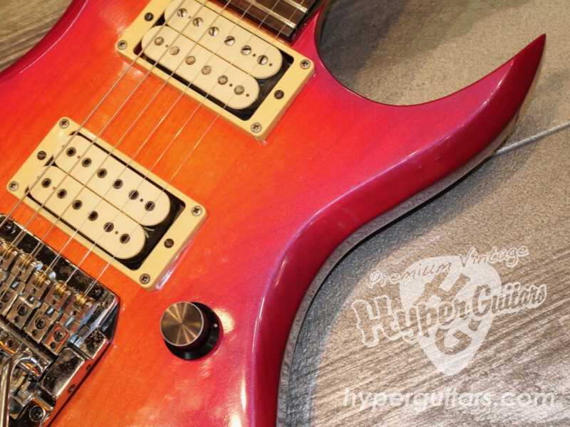 B.C.Rich ’84 Bich