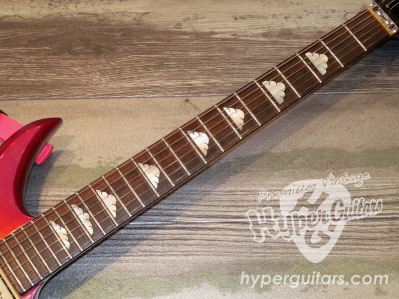 B.C.Rich ’84 Bich