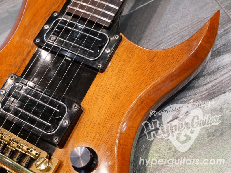 B.C.Rich ’84 Bich