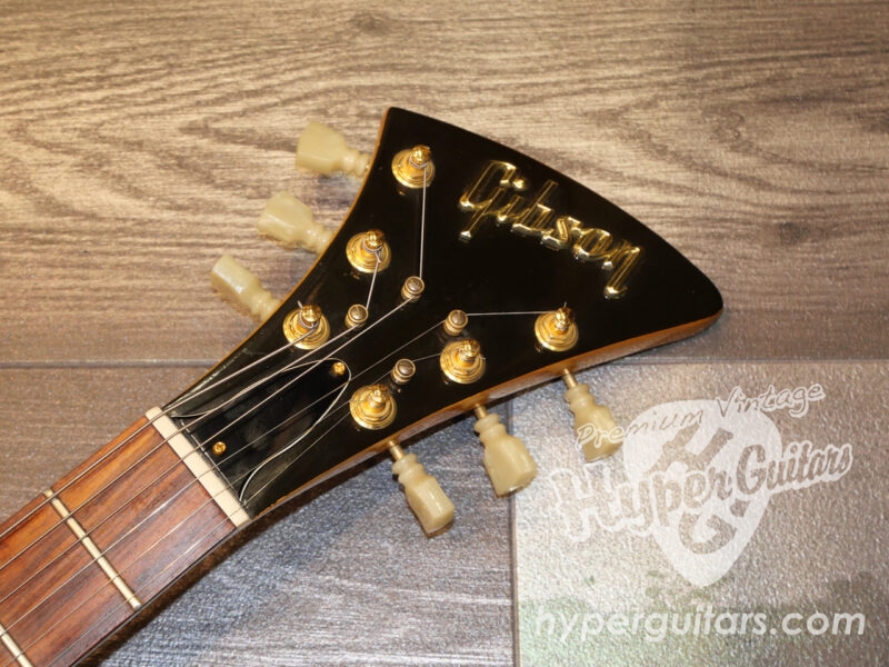 Gibson ’83 Moderne