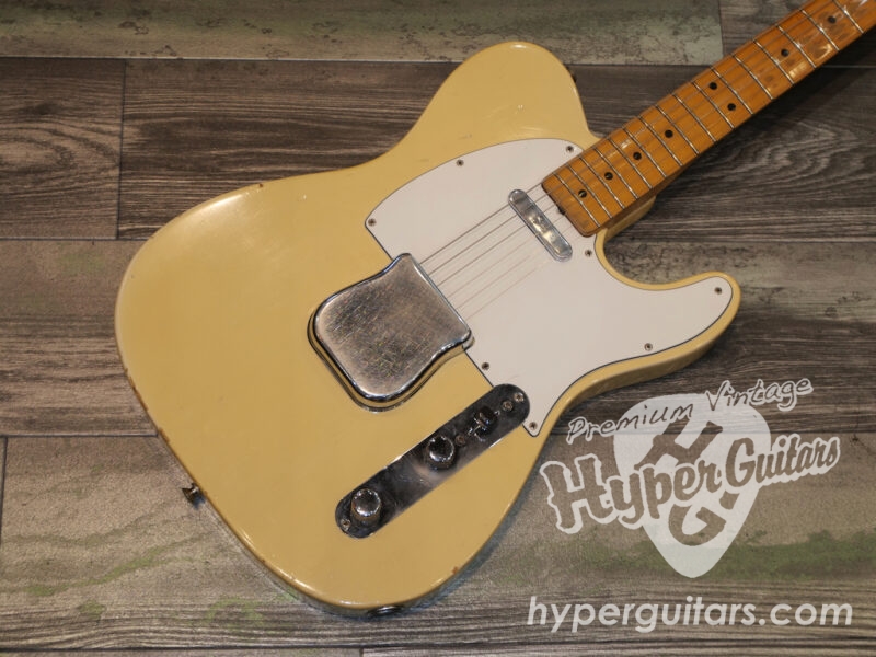 Fender ’67 Telecaster