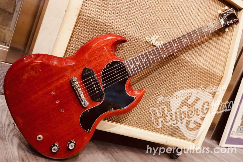 Gibson ’65 SG Jr.