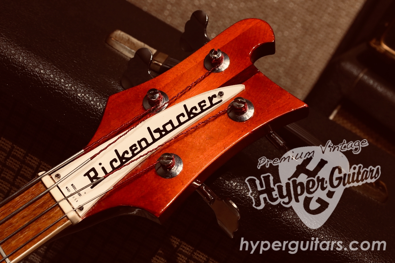 FG | ハイパーギターズ Hyper Guitars | ヴィンテージギター