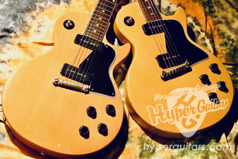 Gibson ’56 Les Paul Special