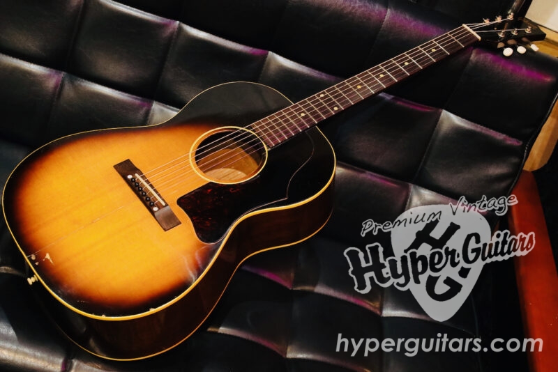 Gibson ’57 LG-1
