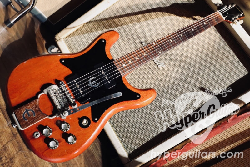 Epiphone ’62 Wilshire