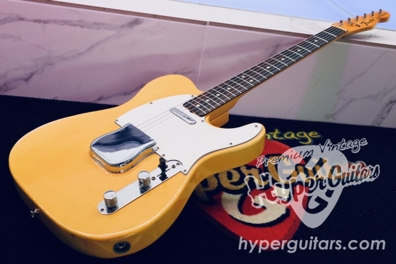 Fender ’74 Telecaster