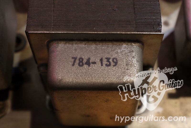 Marshall ’69 #1986