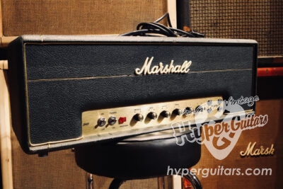Marshall ’69 #1986 Marshall ’69 #1986