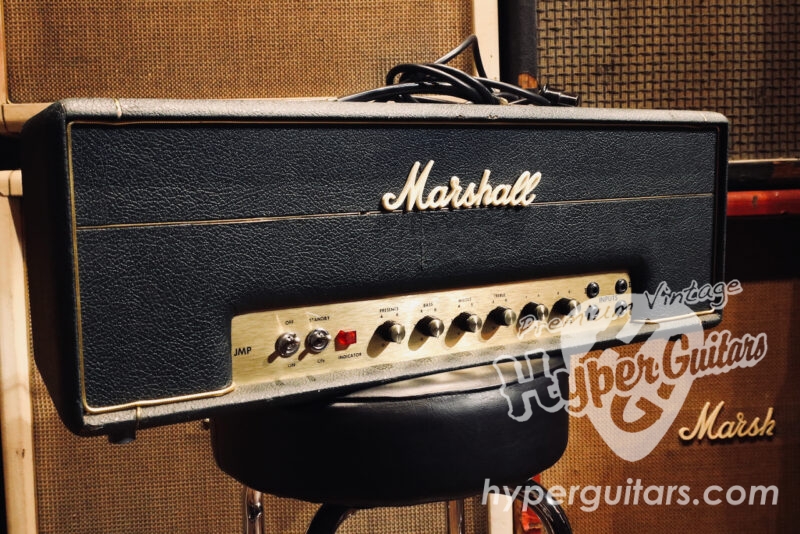 Marshall ’69 #1986