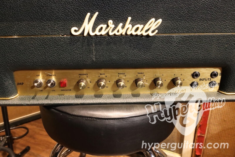 Marshall ’69 #1986