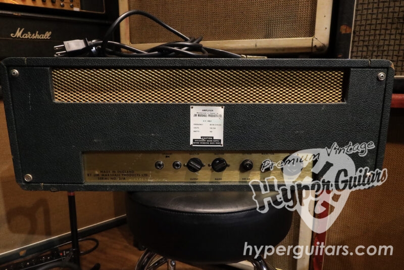 Marshall ’69 #1986