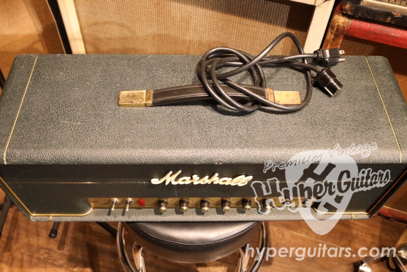 Marshall ’69 #1986