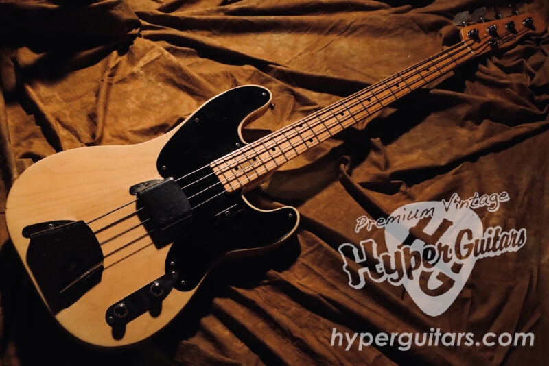 Fender ’54 Precision Bass