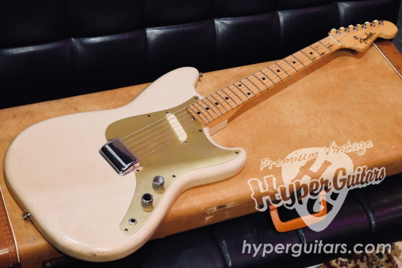 Fender ’58 Musicmaster