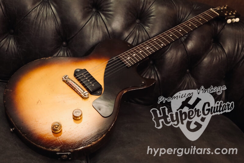 Gibson ’54 Les Paul Jr.