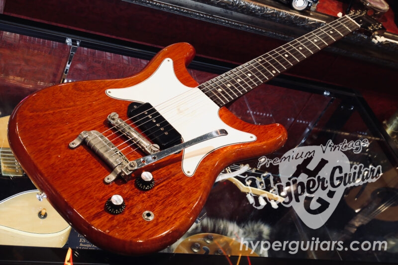 Epiphone ’61 Coronet
