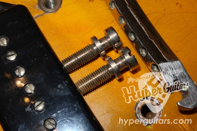 Gibson ’54 Les Paul Jr.