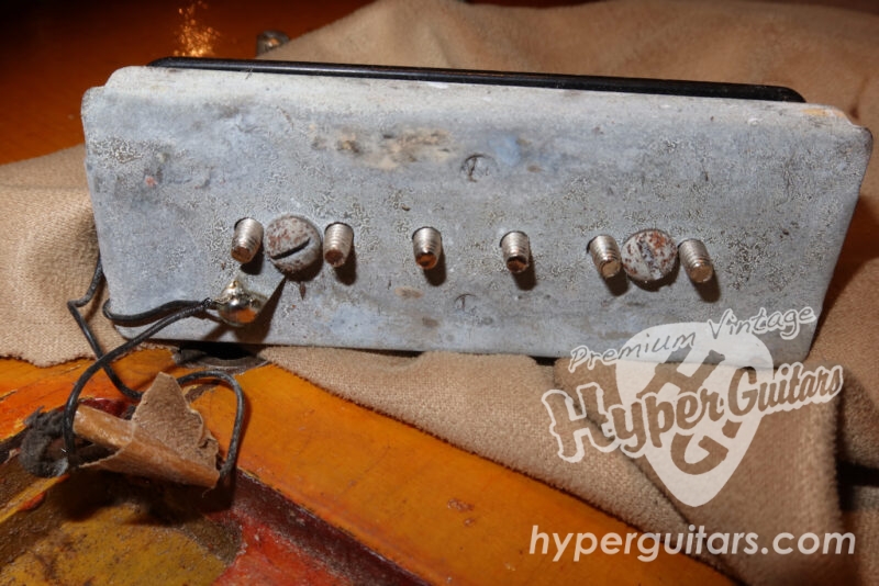 Gibson ’54 Les Paul Jr.