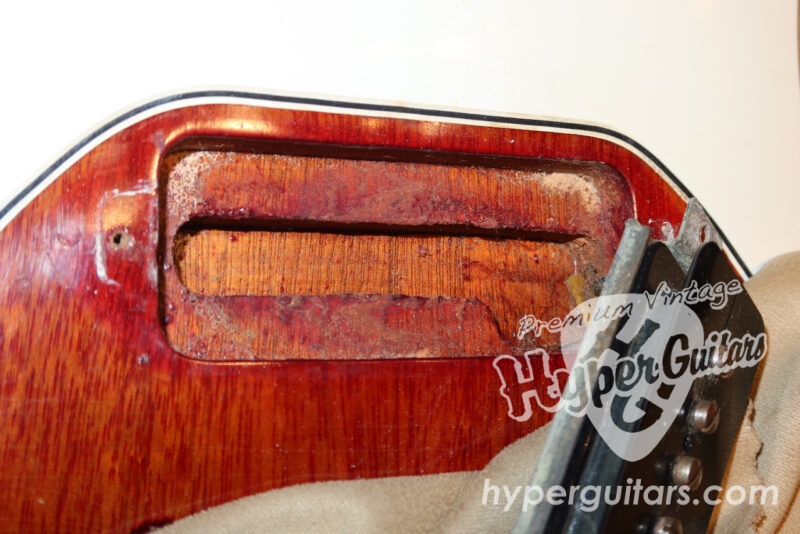 Epiphone ’61 Coronet