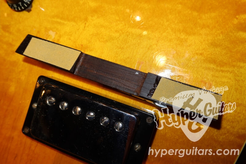 Gibson ’67 Trini Lopez Deluxe