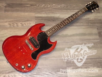 Gibson ’65 SG Jr.
