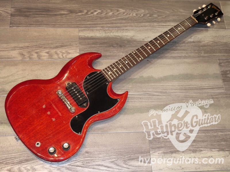 Gibson ’65 SG Jr.