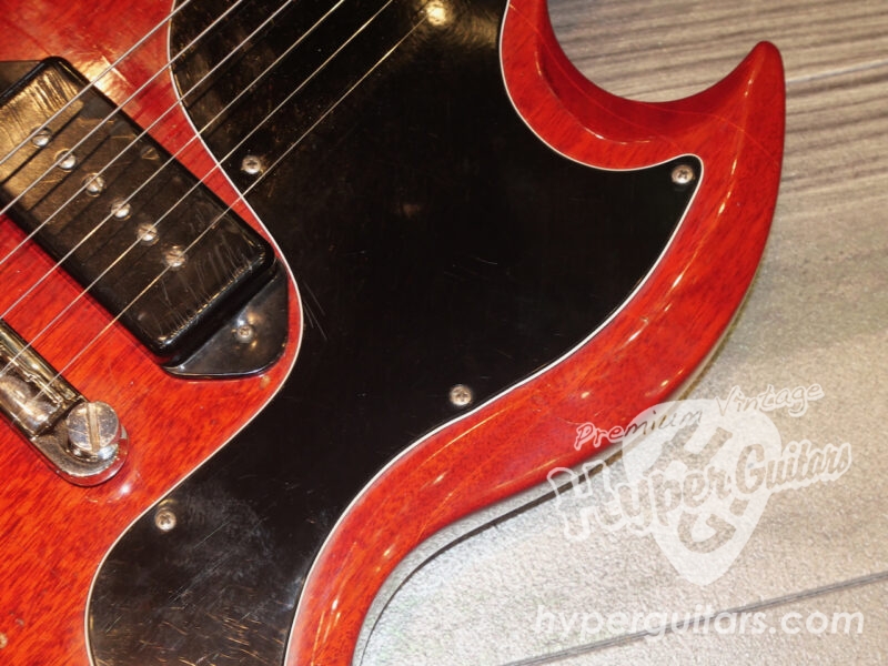 Gibson ’65 SG Jr.