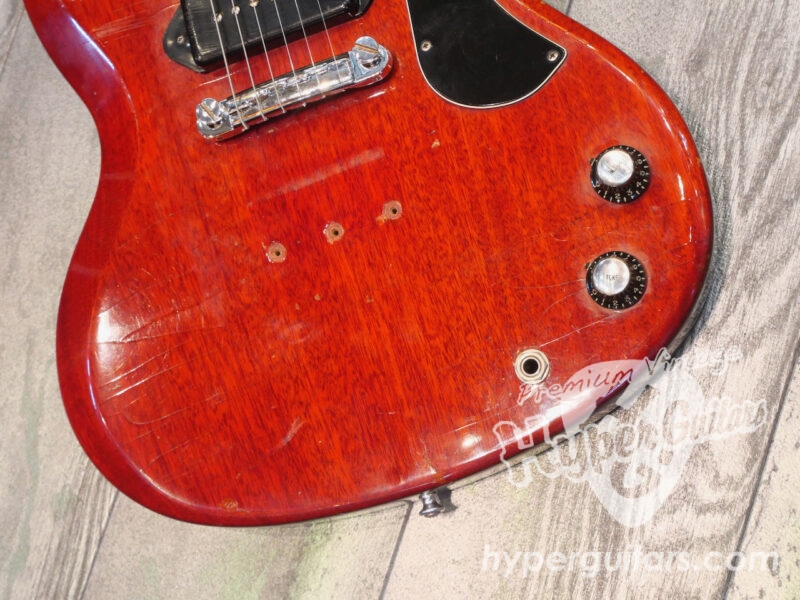 Gibson ’65 SG Jr.
