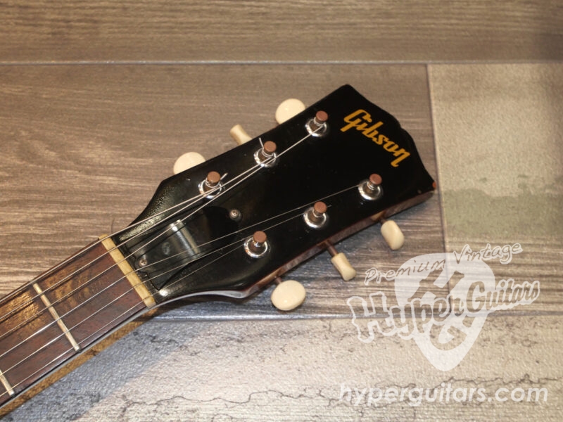 Gibson ’65 SG Jr.