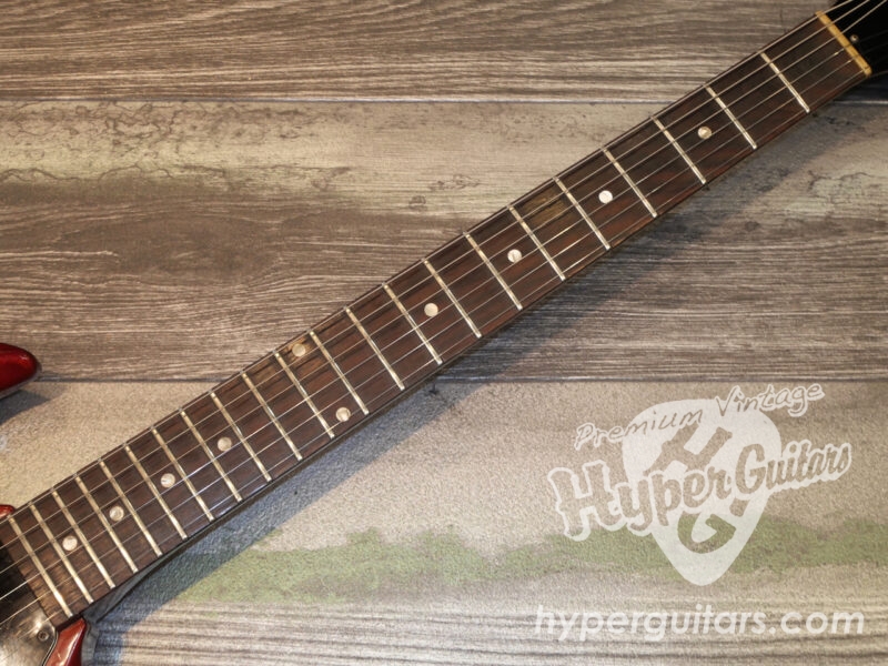 Gibson ’65 SG Jr.