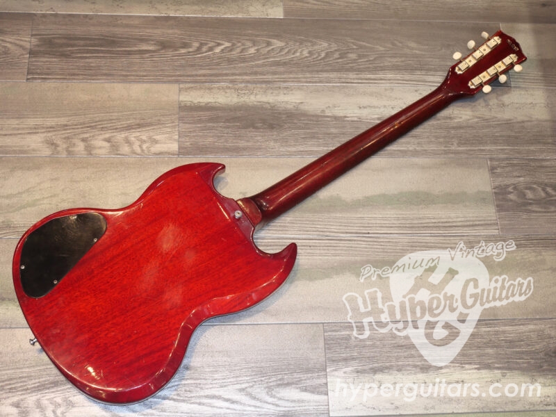 Gibson ’65 SG Jr.