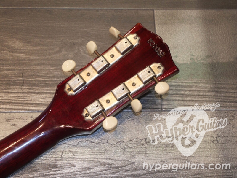 Gibson ’65 SG Jr.