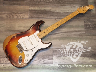 Fender ’58 Stratocaster Fender ’58 Stratocaster