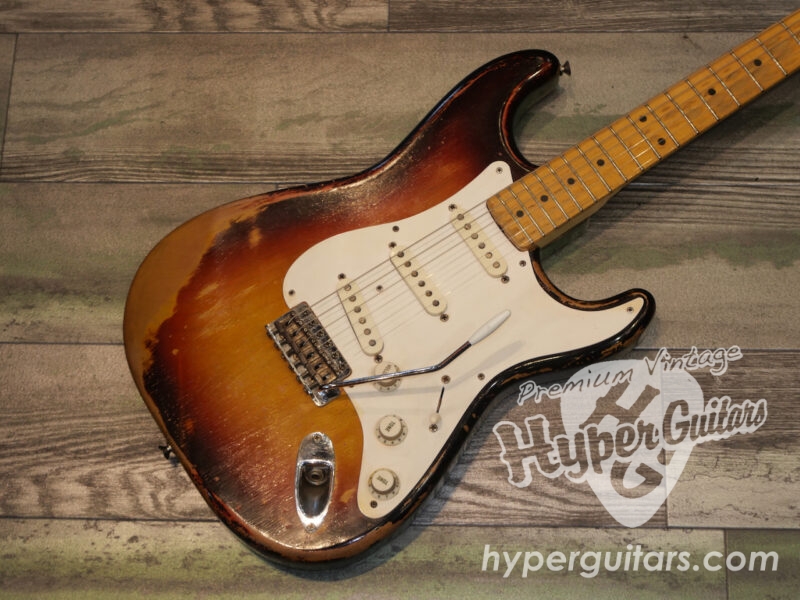 Fender ’58 Stratocaster