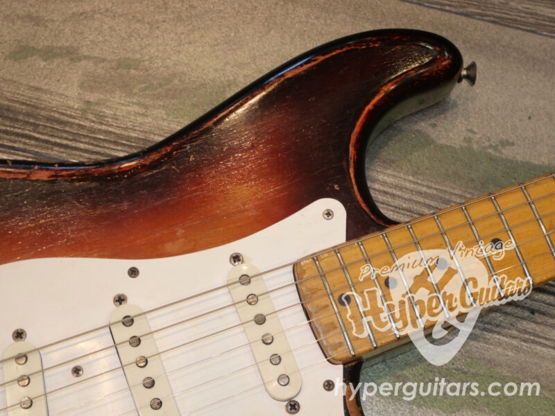 Fender ’58 Stratocaster