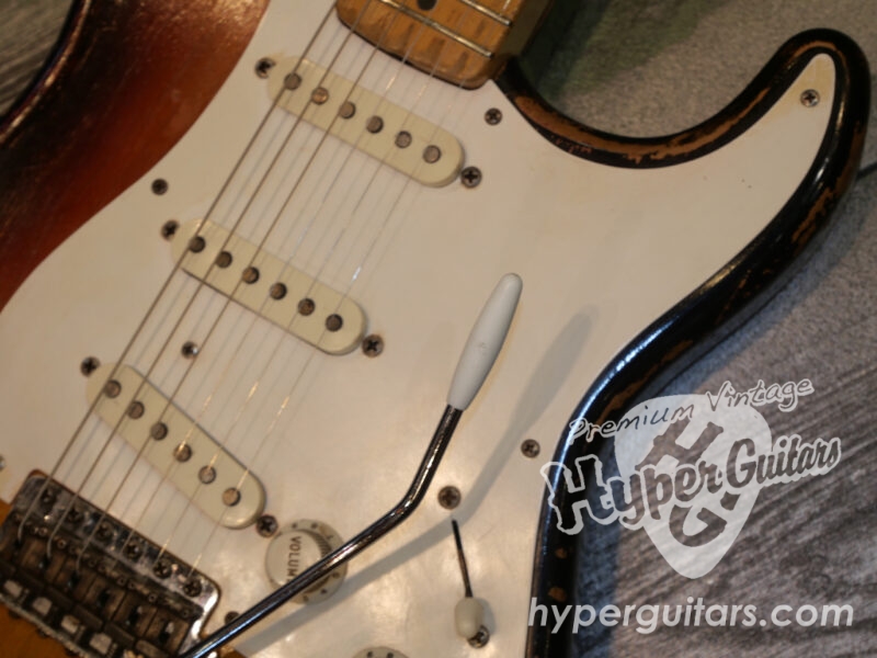 Fender ’58 Stratocaster