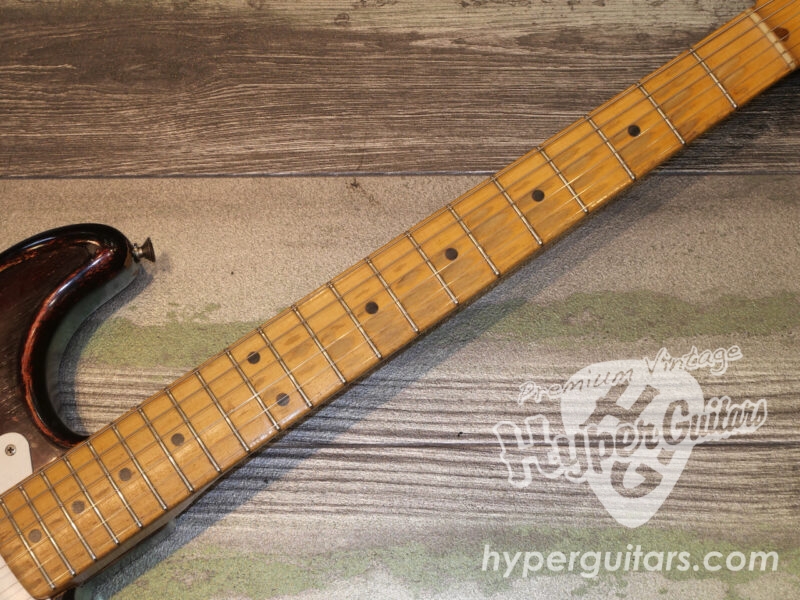 Fender ’58 Stratocaster