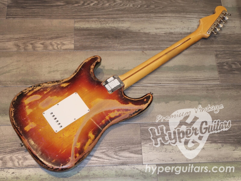 Fender ’58 Stratocaster