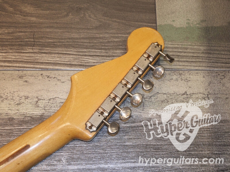 Fender ’58 Stratocaster