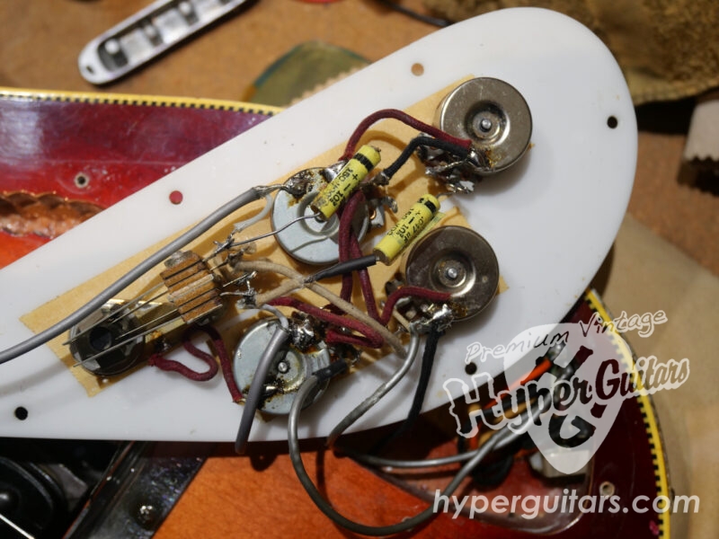 Rickenbacker ’72 #4001