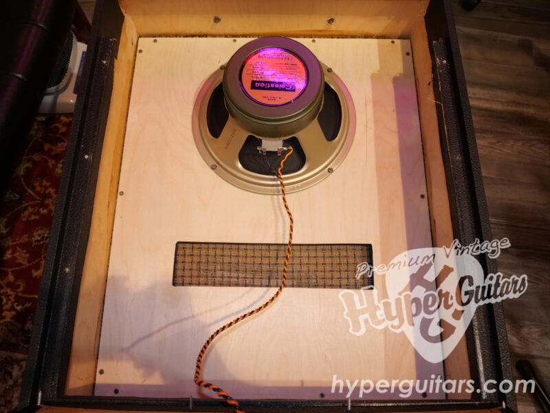 Marshall 70’s 12″x1 Cabinet