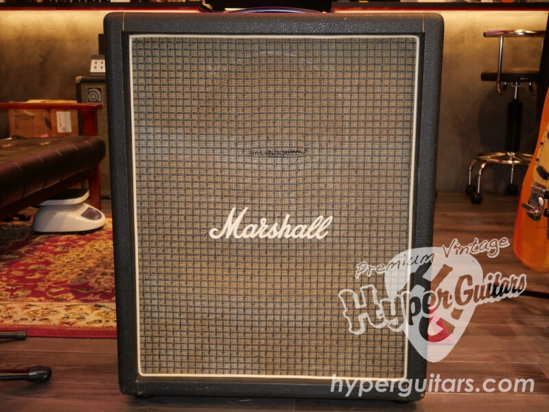 Marshall 70’s 12″x1 Cabinet