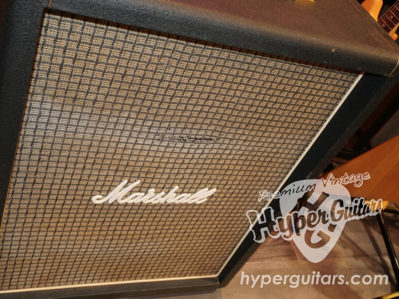 Marshall 70’s 12″x1 Cabinet